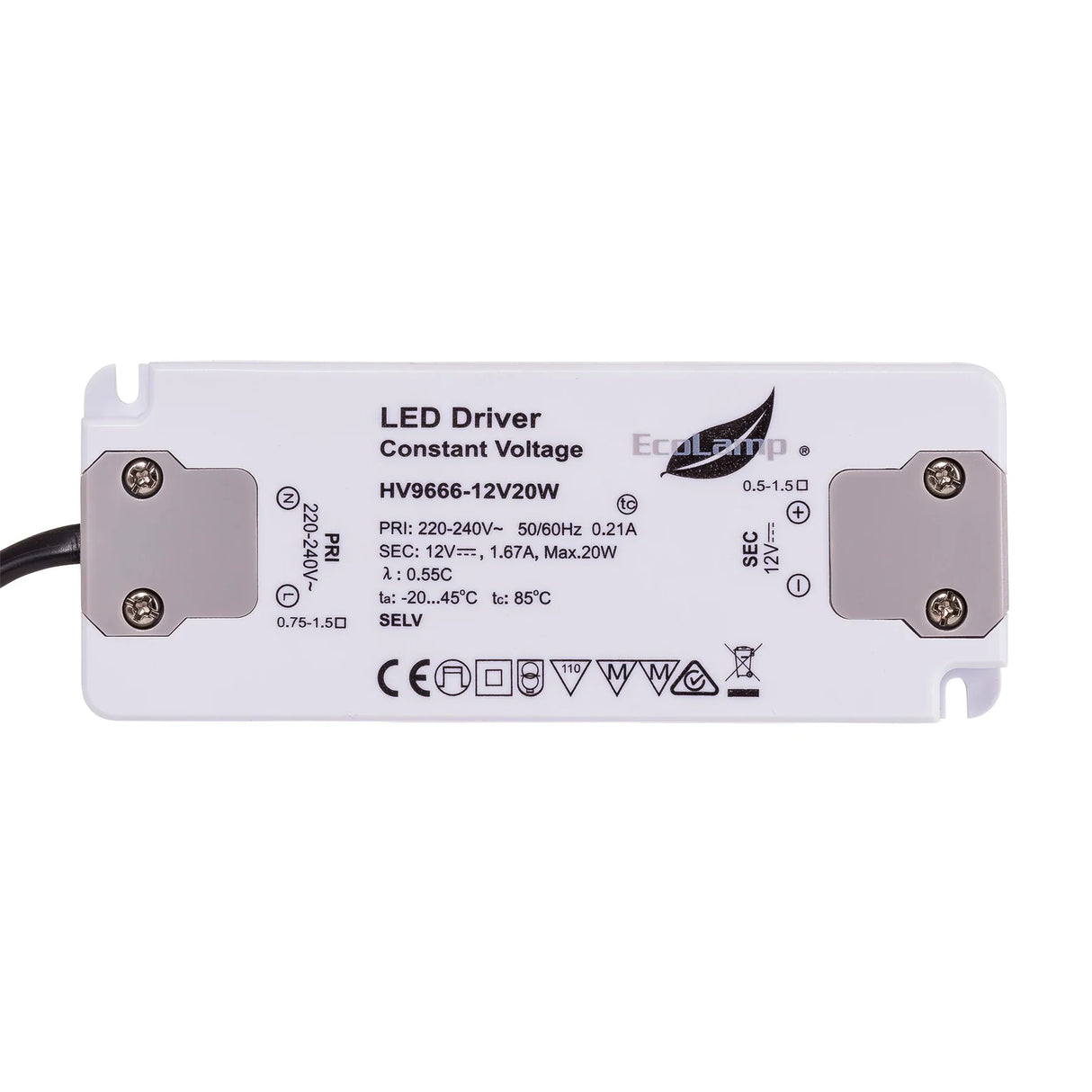 Havit HV9666-20W 20w Indoor LED Driver