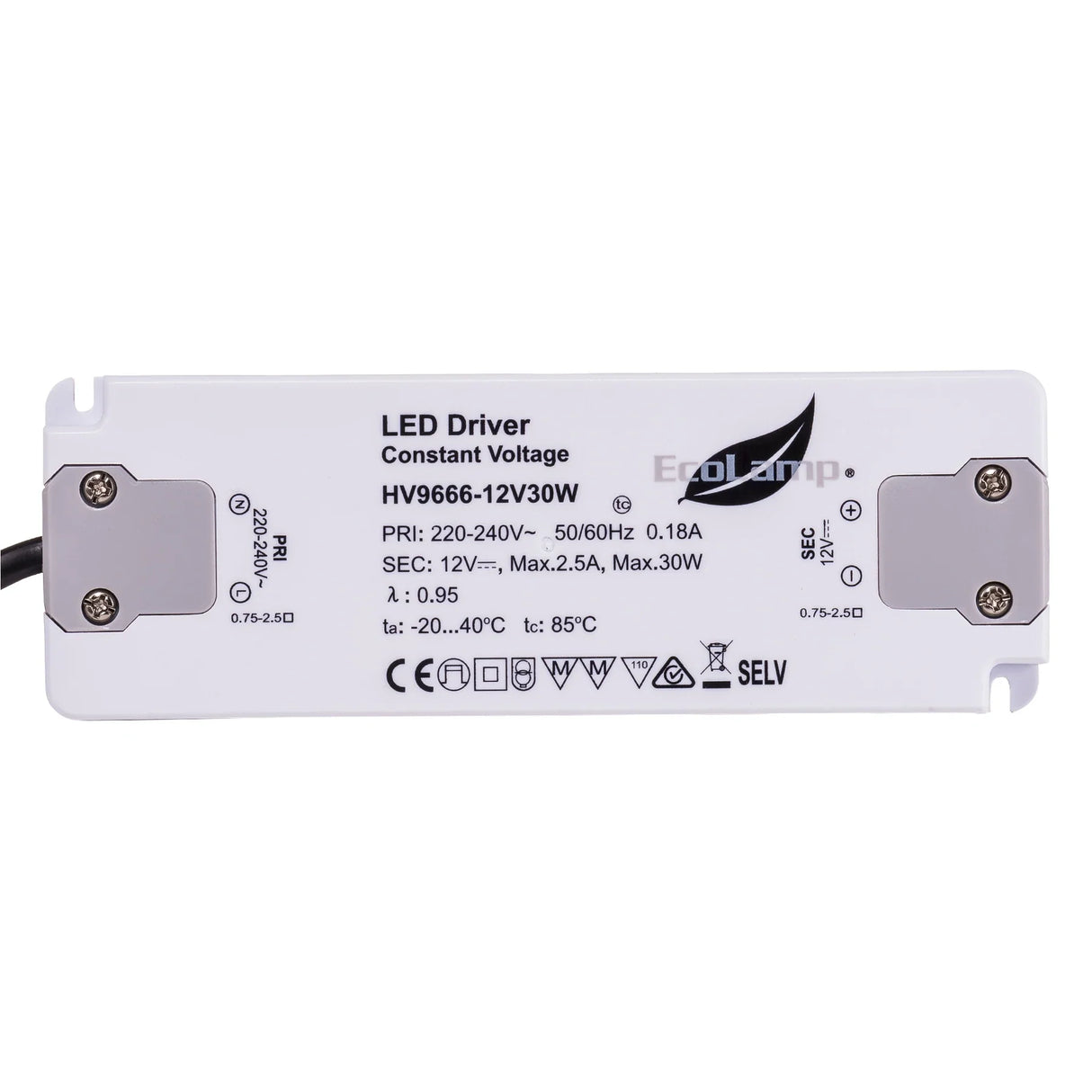 Havit HV9666-30W 30w Indoor LED Driver