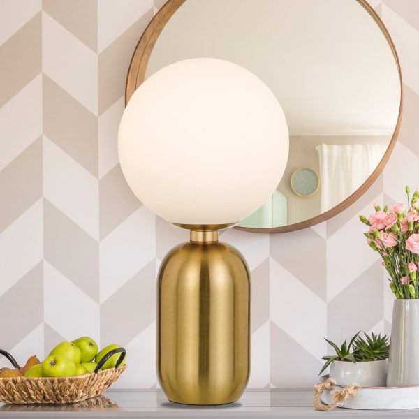 Telbix Kade Table Lamp