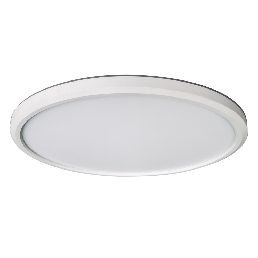 SAL KINGSTON SL2115/TCD Super Low Profile Dimmable LED Oyster