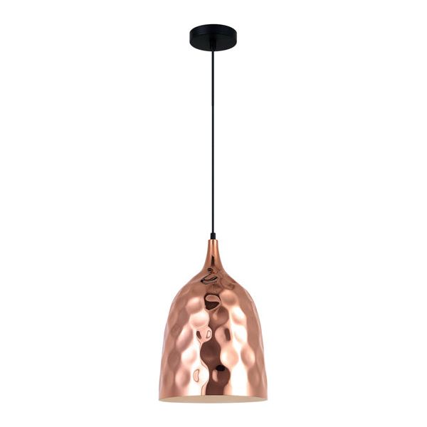 CLA Koper Copper Plated Pendant lights
