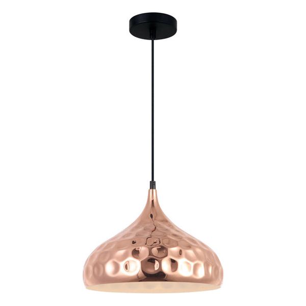 CLA Koper Copper Plated Pendant lights