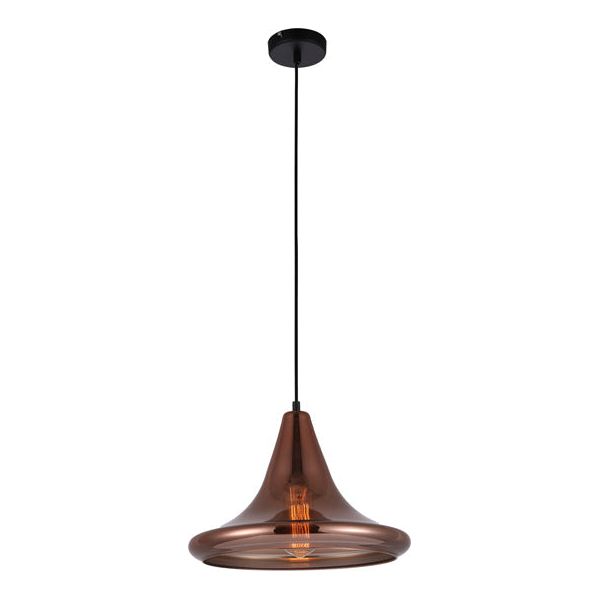 CLA Lamina Trumpet Pendant Lights