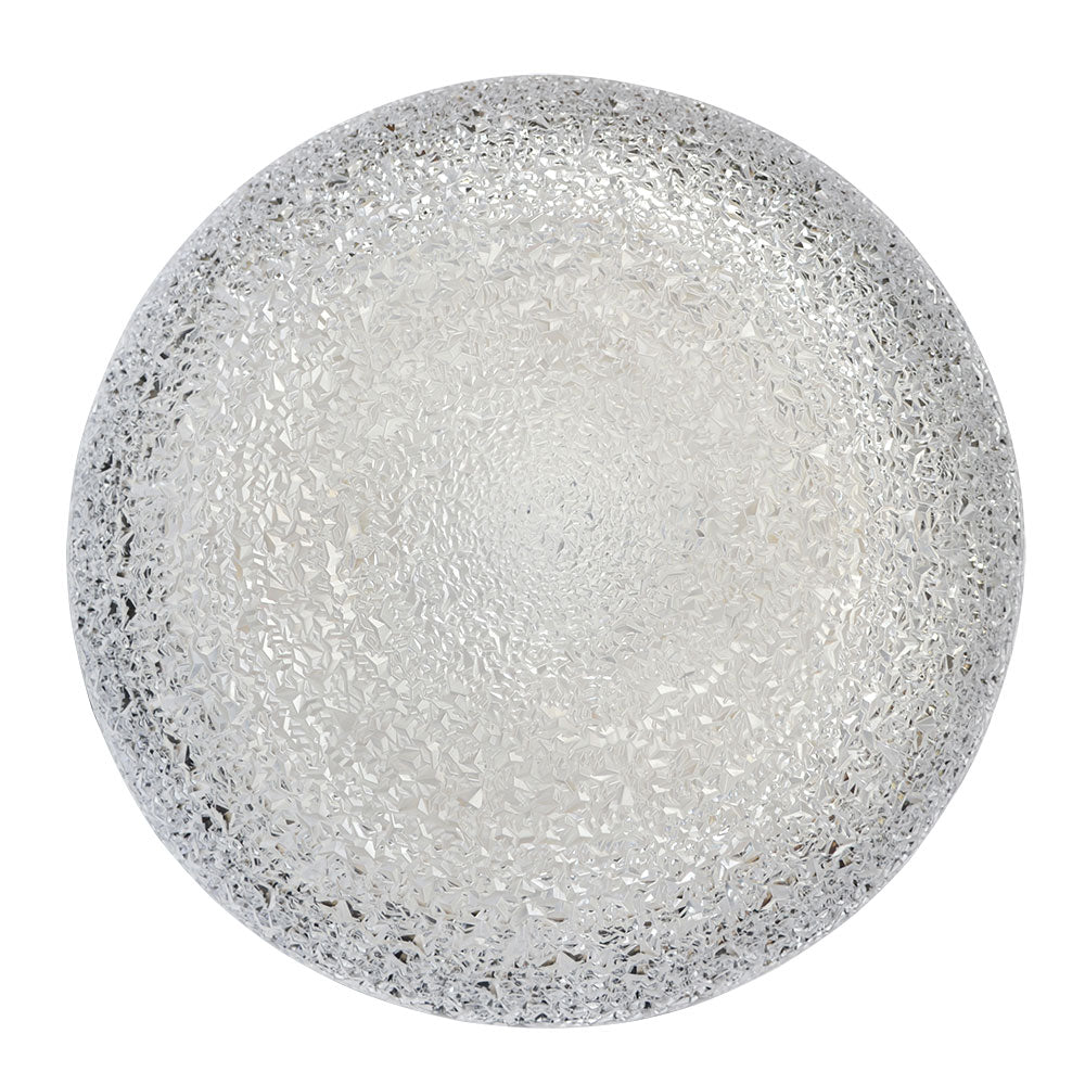 Telbix Legero 60W LED Dimmable Smart Oyster
