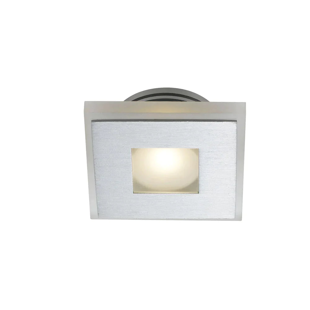 Telbix Lima Square LED Stair/Down Light