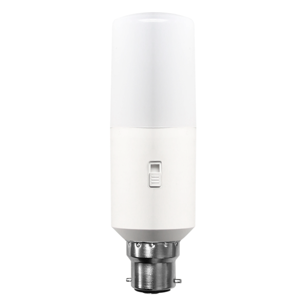 SAL LT4012TC 12W LED Tubular Globe