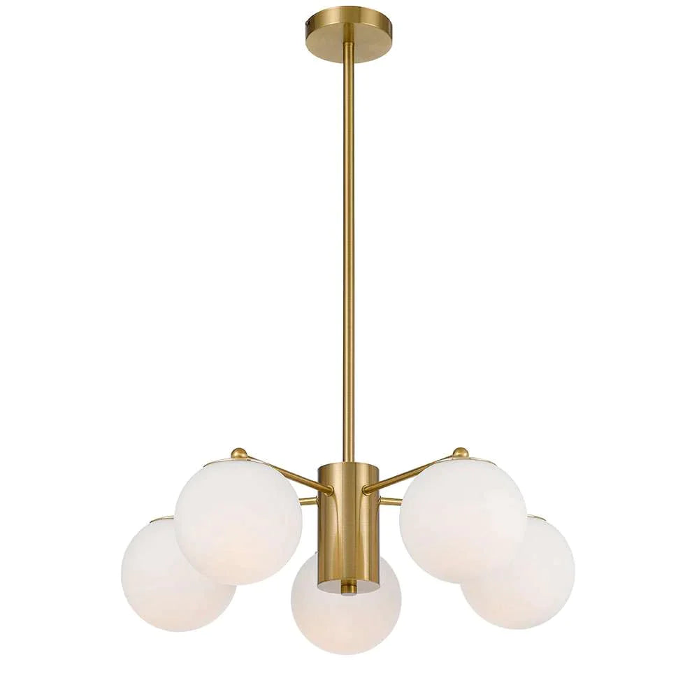 Telbix Marsten 5 Lights Pendant