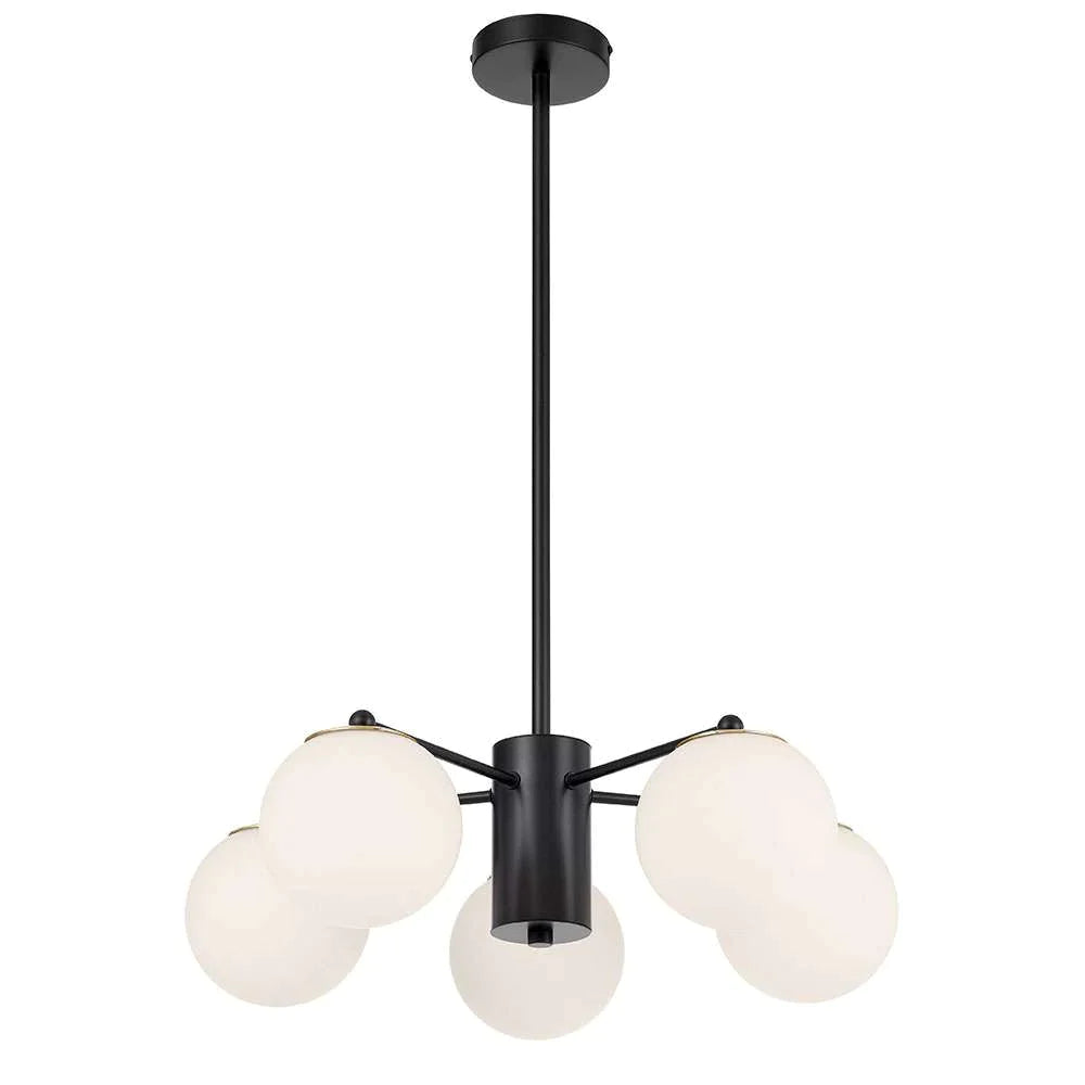 Telbix Marsten 5 Lights Pendant