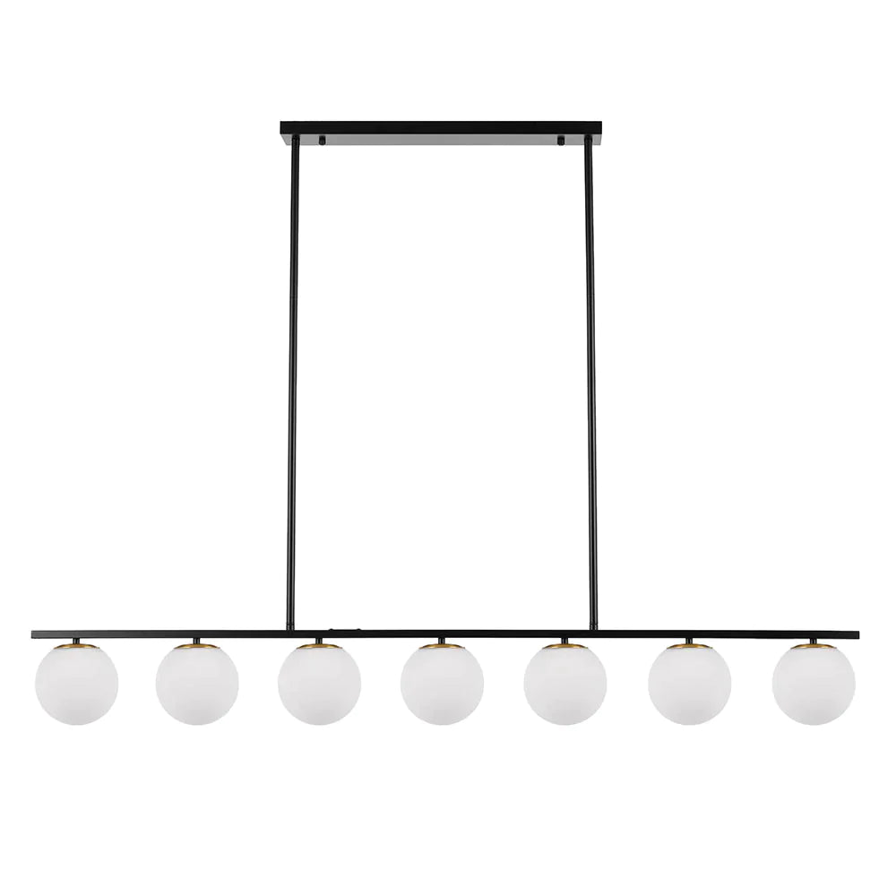 Telbix Marsten 7 Lights Pendant