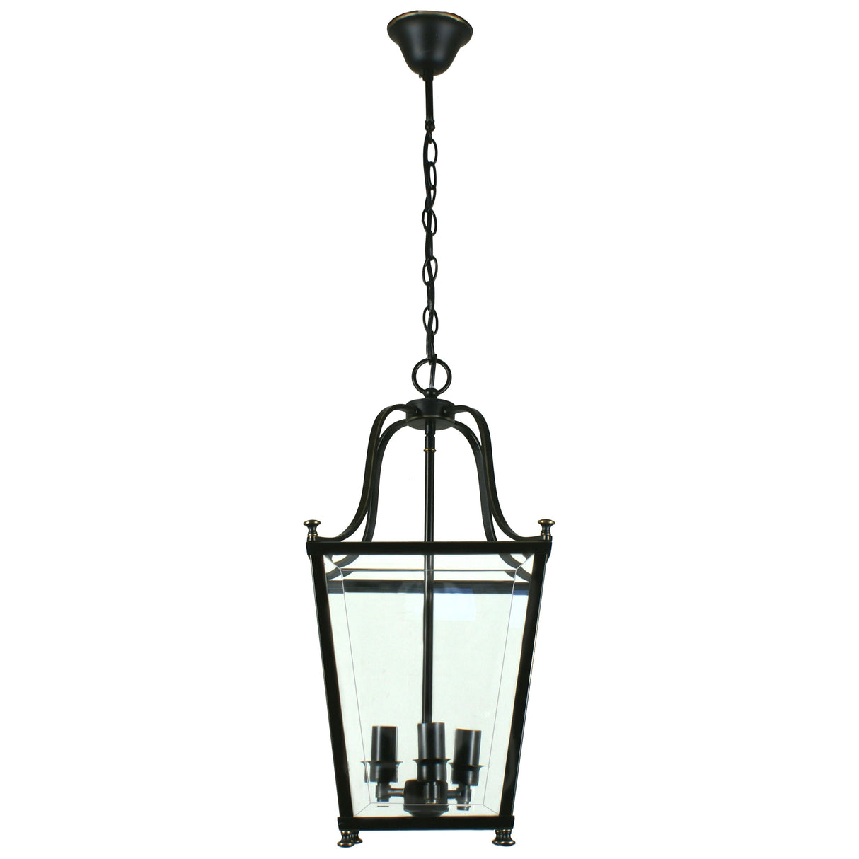 Lighting Inspiration Montana Lantern Small 3Lt