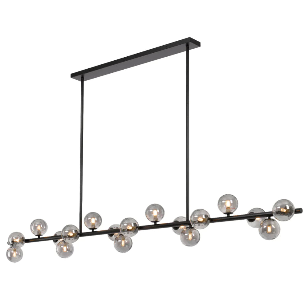 Telbix MORAN 18 Lights Pendant
