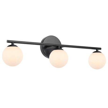 Telbix MORAN 3 Lights Wall Lamp