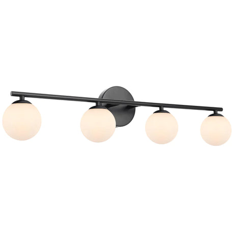 Telbix MORAN 4 Lights Wall Lamp