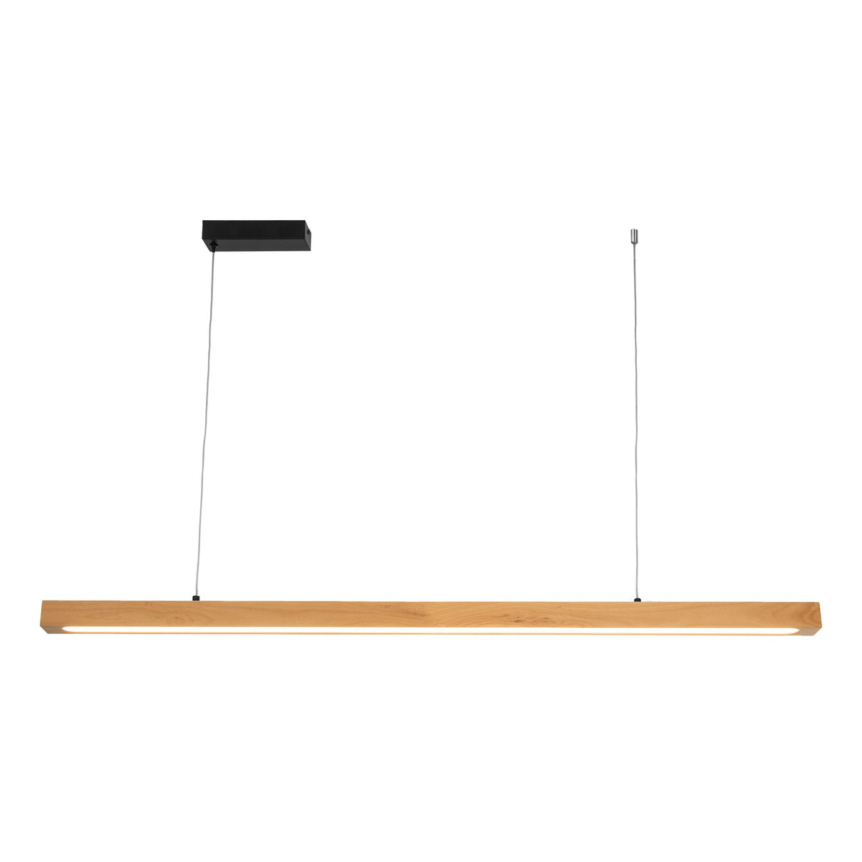 Mercator Vior 1Lt 30W LED Pendant Light