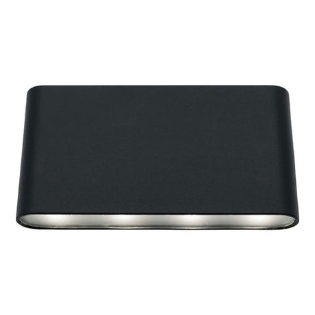 Mercator Sasha II LED Up and Down Wall Light