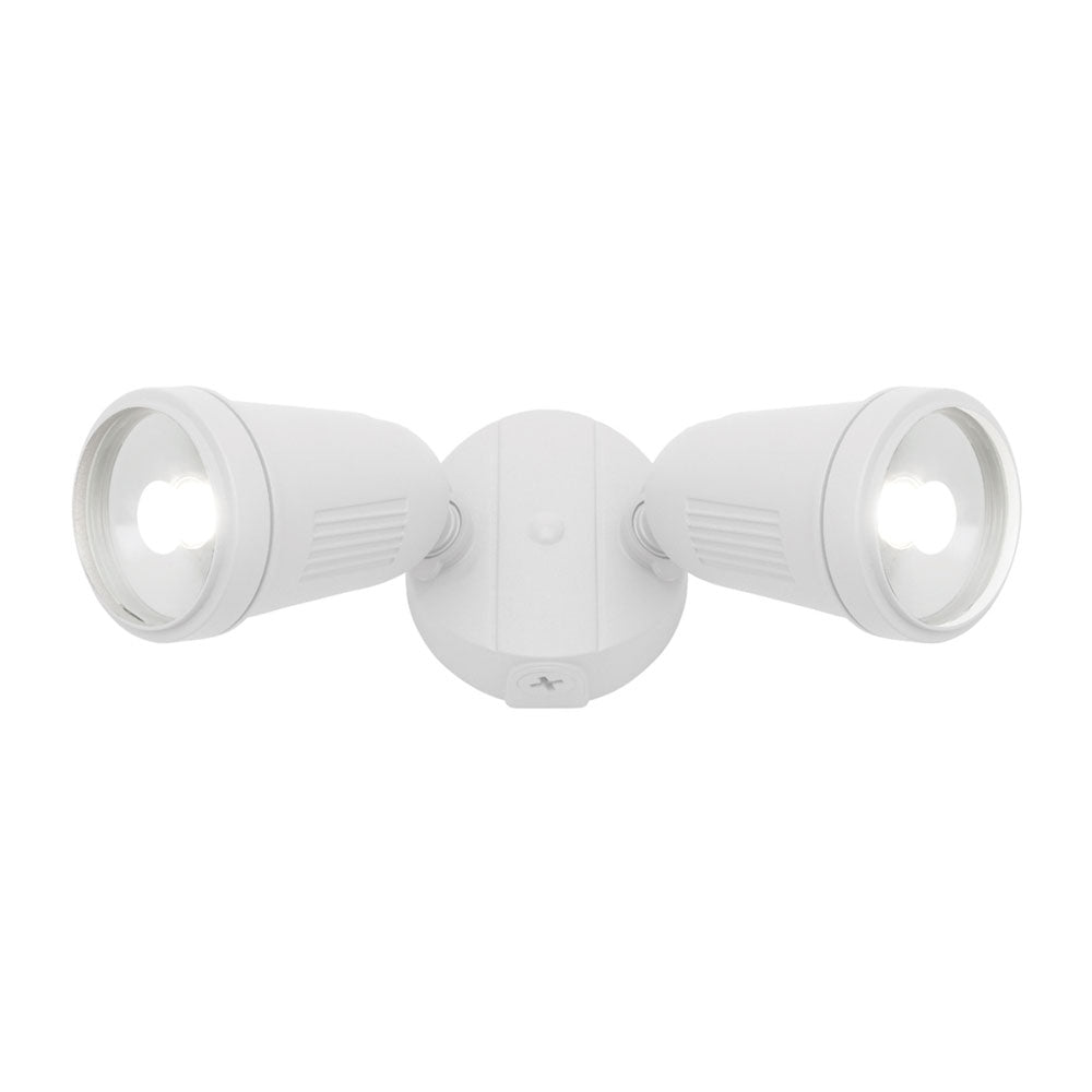 Mercator Otto 2 Light 12W LED Floodlight