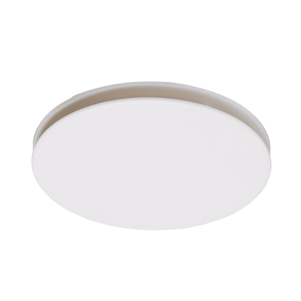 Martec Flow 250mm / 300mm Round Exhaust Fan Available with or without light