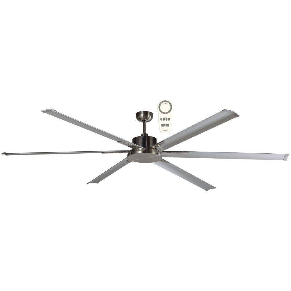 Martec Albatross 72″ DC Ceiling Fan With Remote