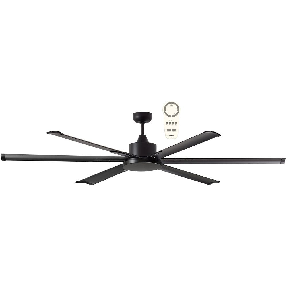 Martec Albatross 84″ DC Ceiling Fan With Remote