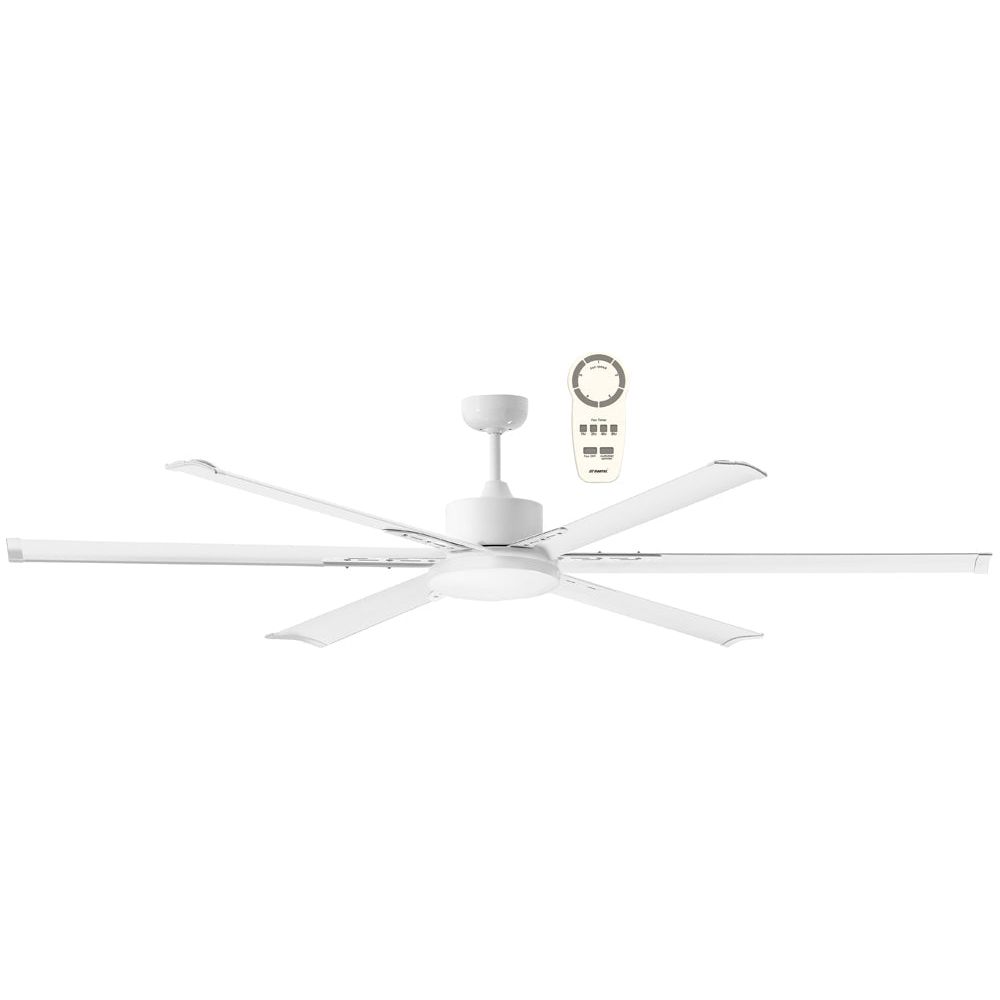 Martec Albatross 72″ DC Ceiling Fan With Remote