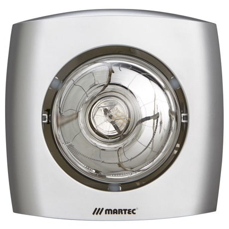 Martec Contour 1 Bathroom Heater