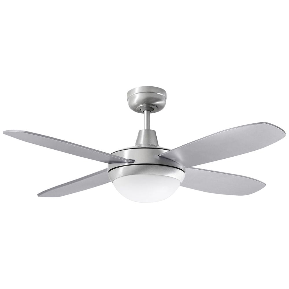 Martec Lifestyle Mini 42″ Ceiling Fan With 24W CCT LED Light