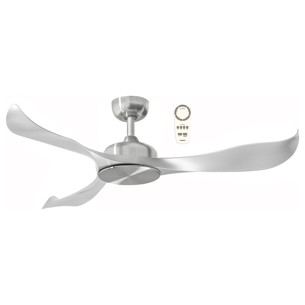 Martec Scorpion 52″ DC Ceiling Fan With Remote