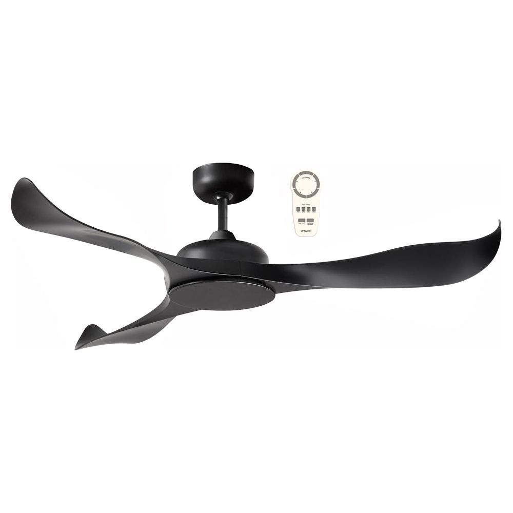 Martec Scorpion 52″ DC Ceiling Fan With Remote