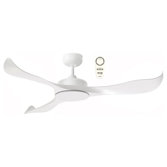 Martec Scorpion 52″ DC Ceiling Fan With Remote