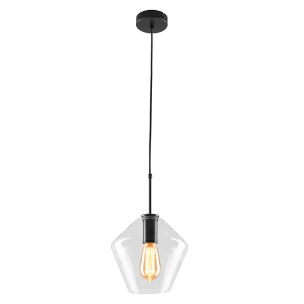 Mercator Melba Glass Pendant