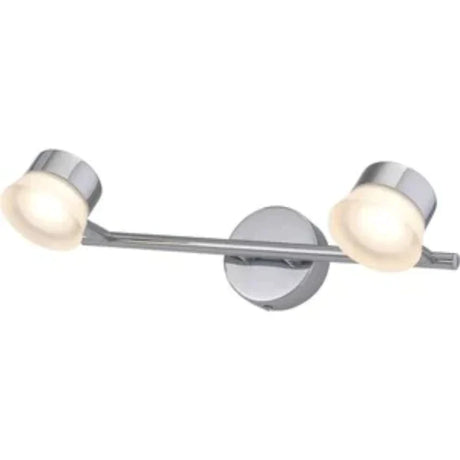 Mercator Paisley LED Spotlight Range IP44