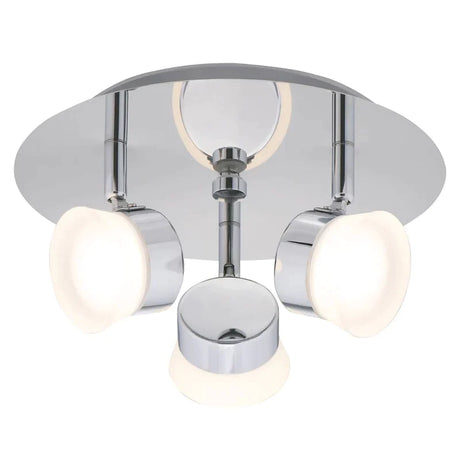 Mercator Paisley LED Spotlight Range IP44
