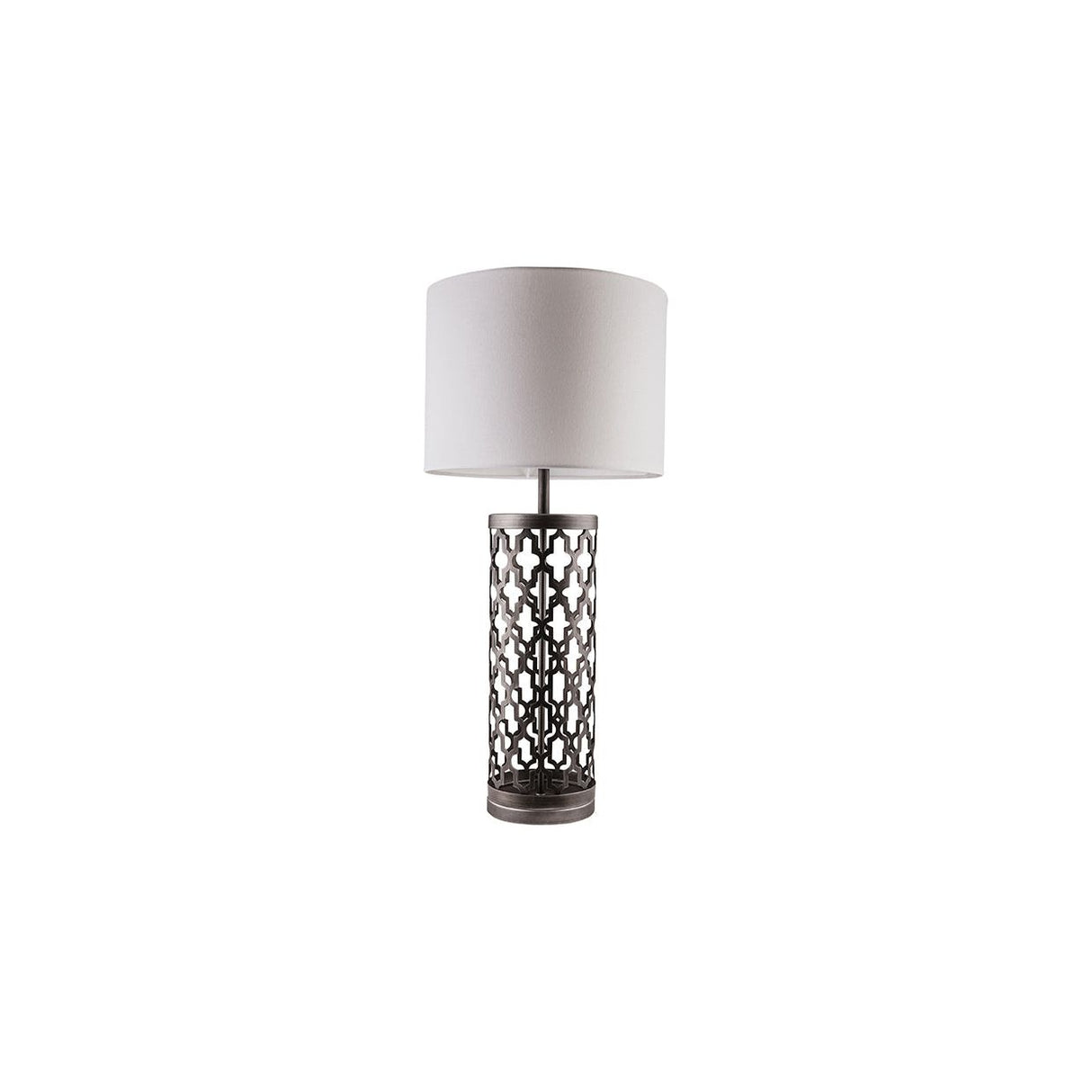 Mercator Monique Metal Table Lamp