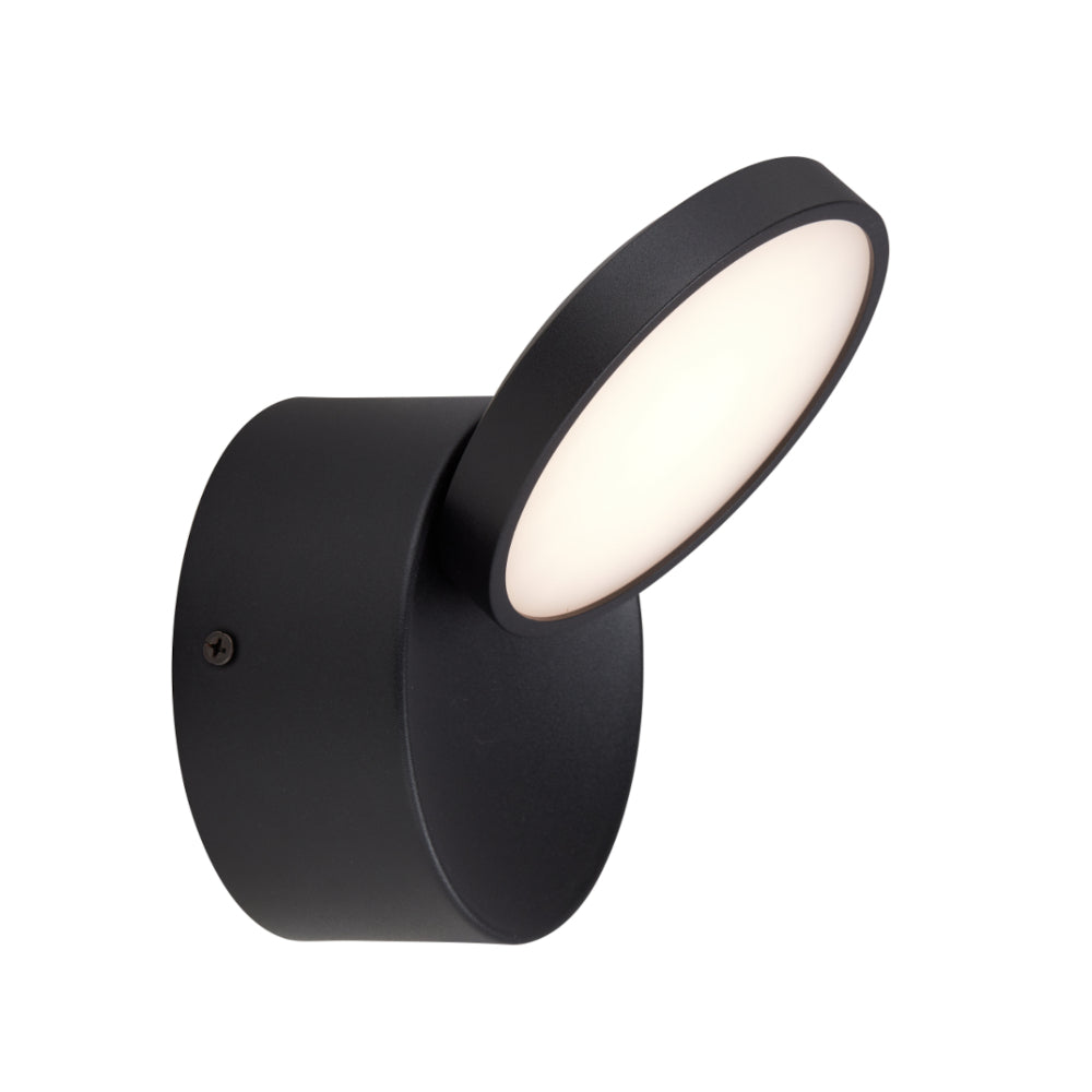 Telbix Netra Tilt Surface LED Downlight