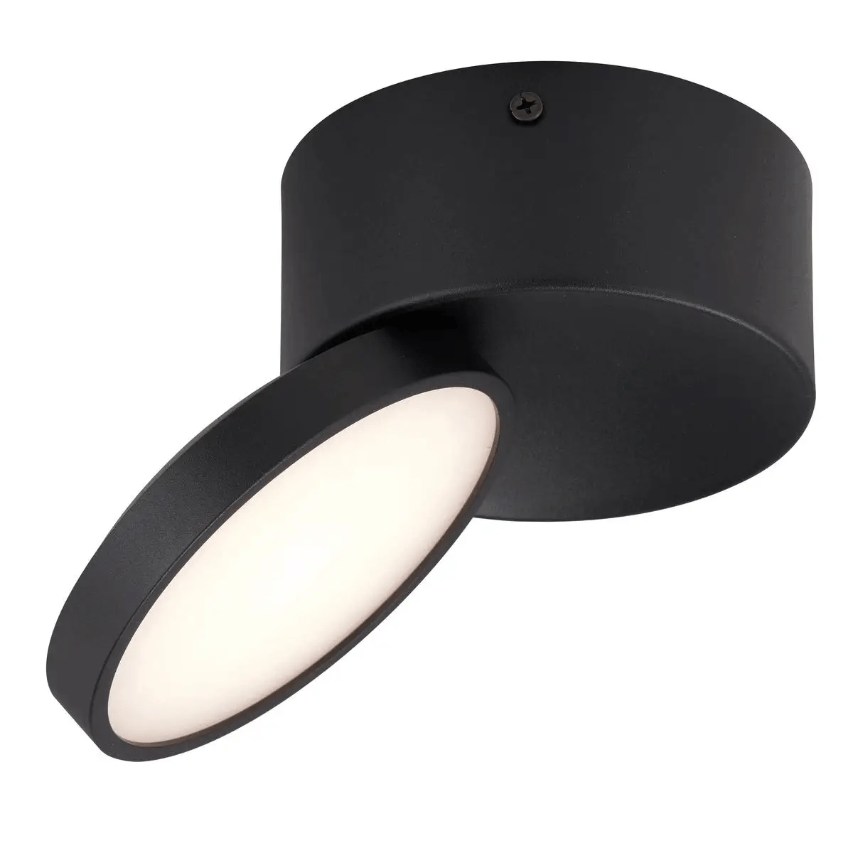Telbix Netra Tilt Surface LED Downlight