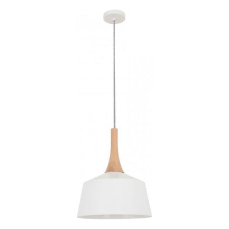 CLA Nordic Angled Dome Pendant Lights