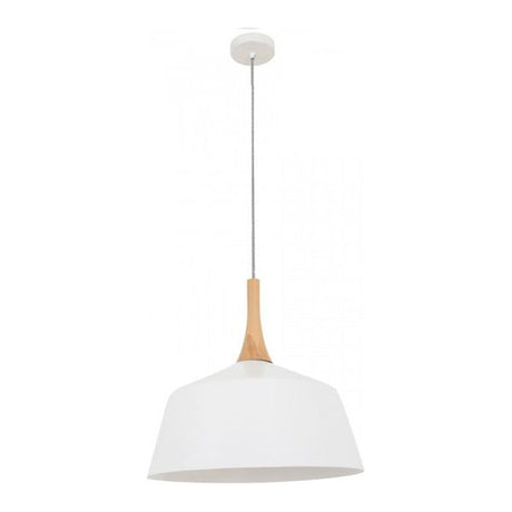 CLA Nordic Angled Dome Pendant Lights