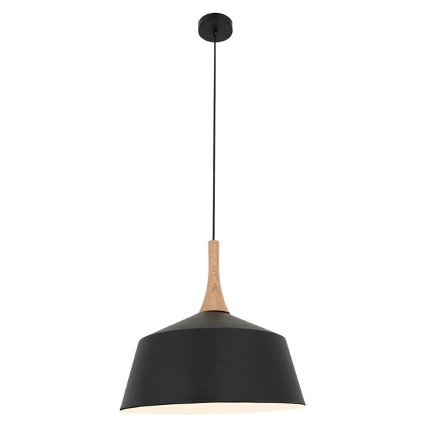 CLA Nordic Angled Dome Pendant Lights