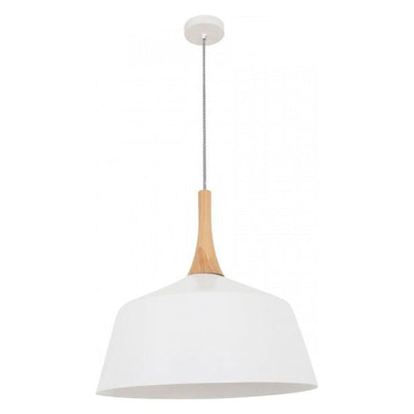 CLA Nordic Angled Dome Pendant Lights