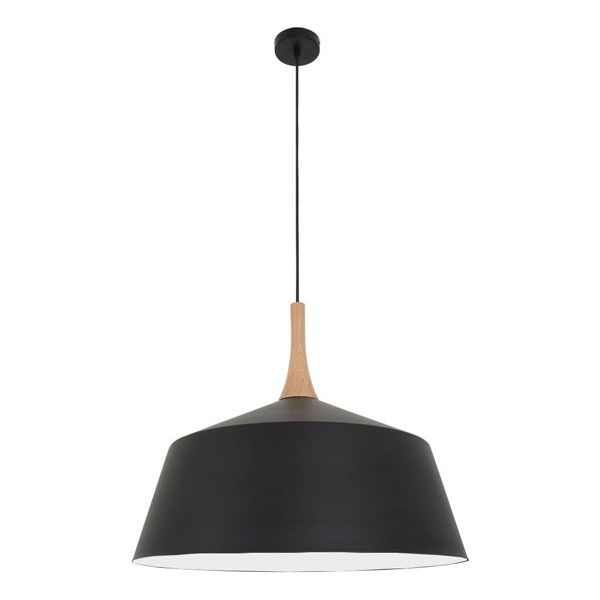 CLA Nordic Angled Dome Pendant Lights