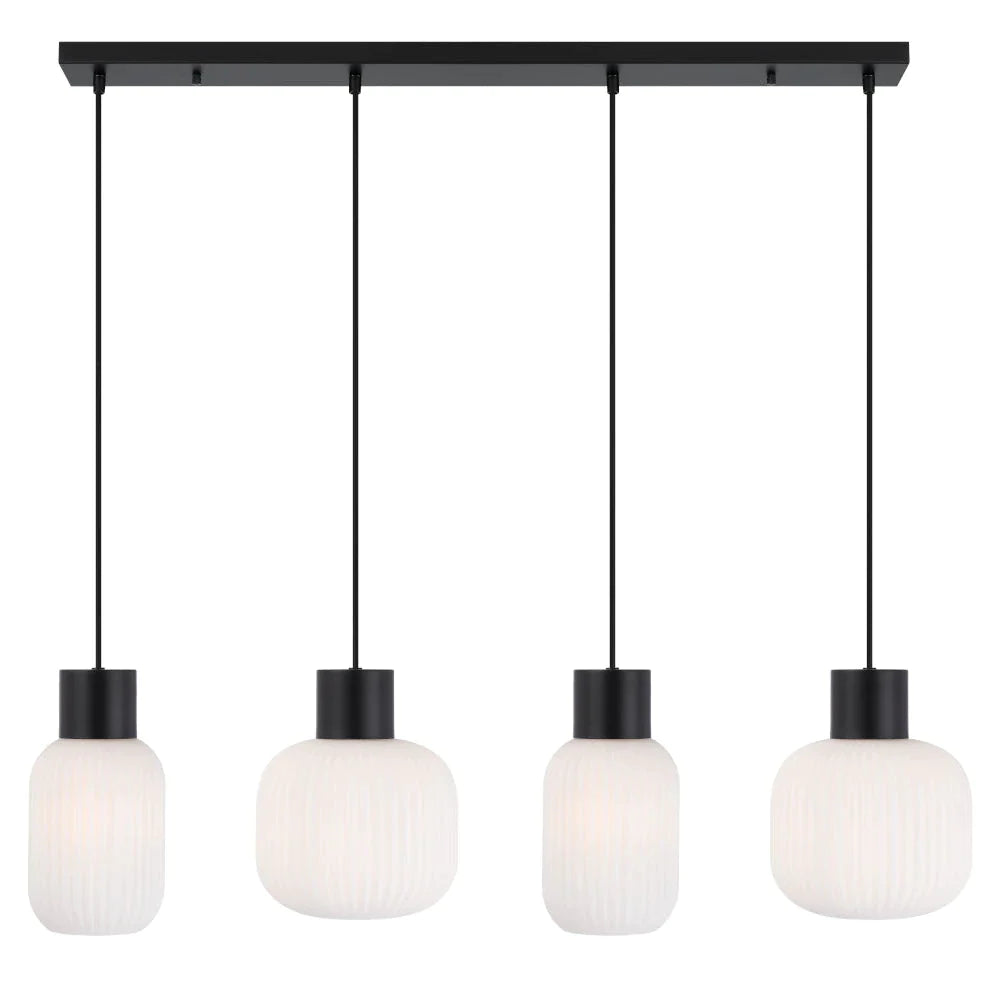 Telbix Nori 4 Lights Pendant