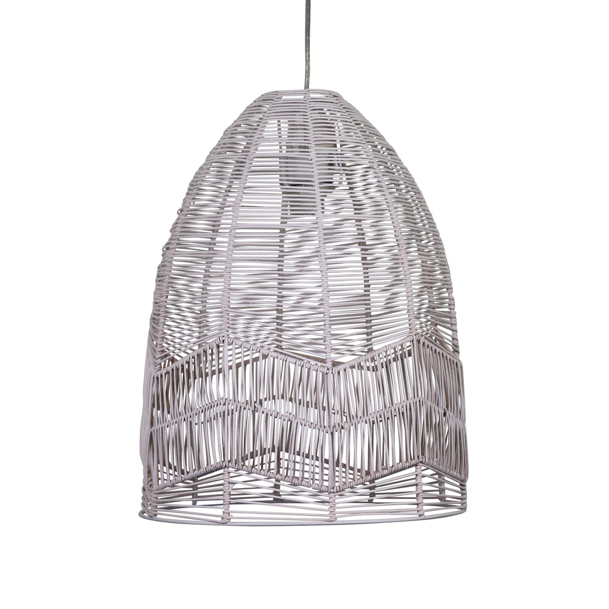 Oriel SERANG 35 Pendant Shade Only