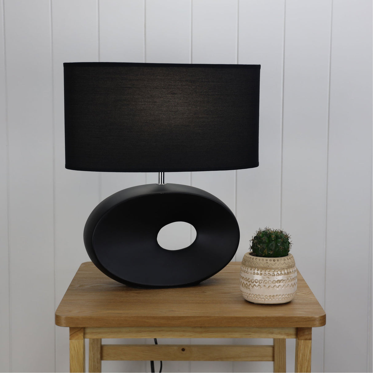 Oriel Louise Table Lamp