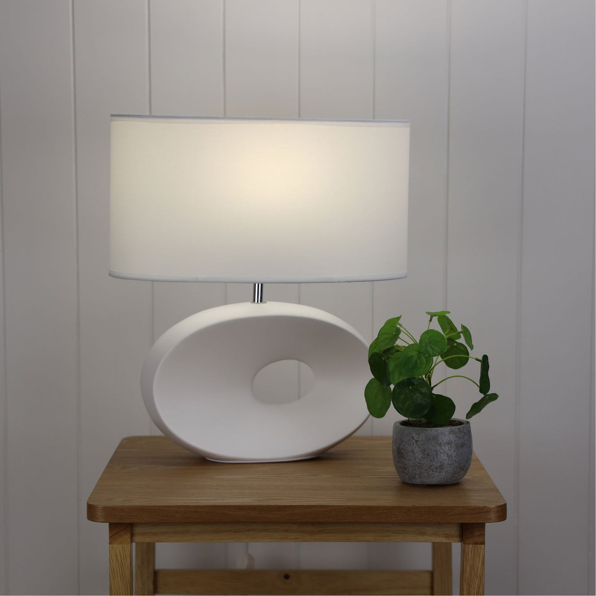 Oriel Louise Table Lamp
