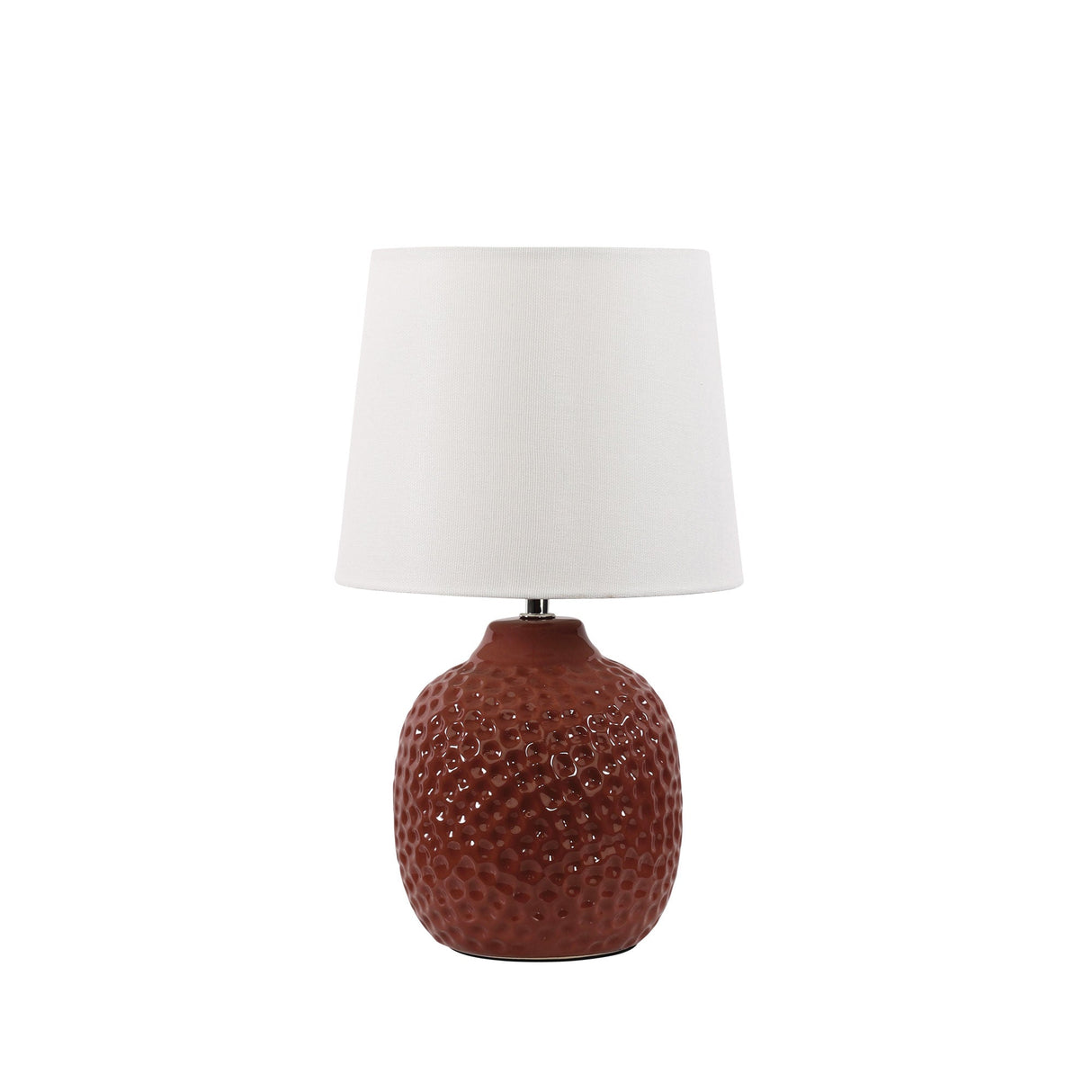 Oriel LILIA Ceramic Table Lamp