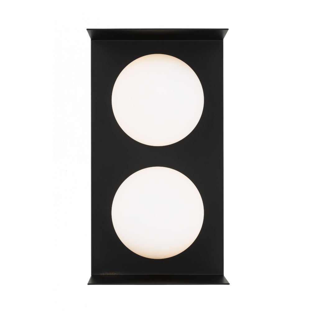 Telbix OLIO 2 Light Wall Lamp