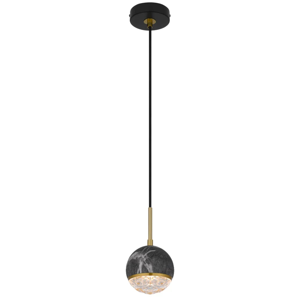Telbix Oneta 1 Light Pendant