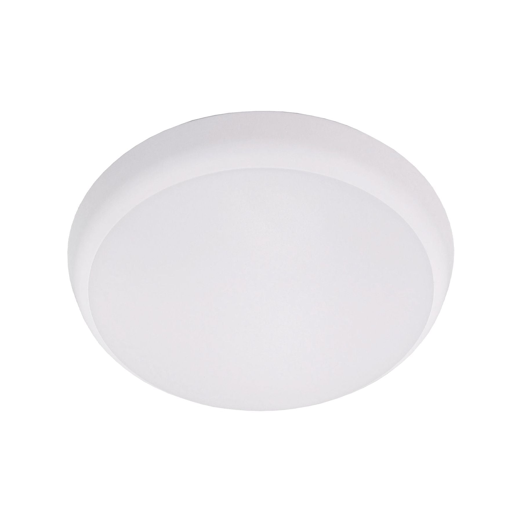 CLA Waterproof LED TriColour Dimmable Oyster Lights IP54 ZY Lighting