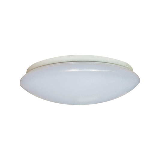 CLA LED Dimmable Tri-CCT Oyster Lights IP44