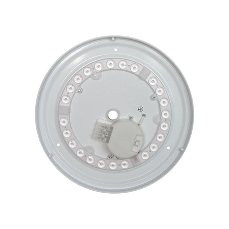 CLA LED Dimmable Tri-CCT Oyster Lights IP44